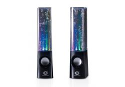 Dancing Water Speaker, sch Dancing Water Speaker, sch