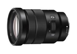 Sony Std-Zoom Objektiv SEL