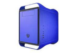 BitFenix Prodigy blau, Min