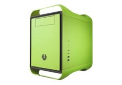 BitFenix Prodigy grÃ¼n, 