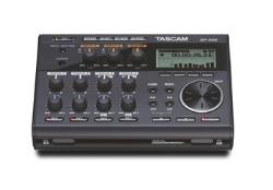 Tascam DP-006, 6 Kanal Rek Tascam DP-006, 6 Kanal Rek