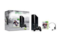 Xbox360 250GB Fifa 14 Bund