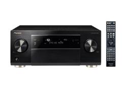 Pioneer SC-1223-K schwarz,