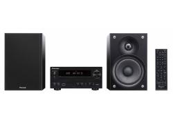 Pioneer X-HM51DAB-K, Micro