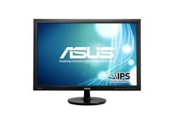 ASUS VS24AH, 24" Wide, 5ms ASUS VS24AH, 24" Wide, 5ms