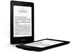 Amazon Kindle NEW Paperwhi Amazon Kindle NEW Paperwhi