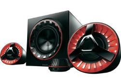 Philips SPA7380/12, 2.1 Mu