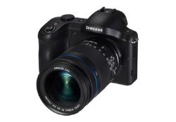 Samsung Galaxy NX 18-200mm Samsung Galaxy NX 18-200mm