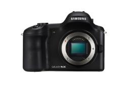 Samsung Galaxy NX Body, 20 Samsung Galaxy NX Body, 20