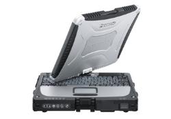 Toughbook CF-195HAAXMD, In Toughbook CF-195HAAXMD, In