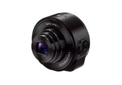 Sony Objektivkamera DSC-QX