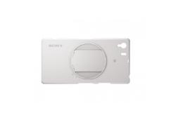 Sony Hülle SPA-ACX2W weis Sony Hülle SPA-ACX2W weis