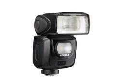 Pentax Blitzgeraet AF 360F Pentax Blitzgeraet AF 360F