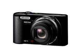 Ricoh HZ15, 16 Mio. Pixel,