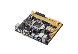 ASUS H87I-Plus C2, mini-IT ASUS H87I-Plus C2, mini-IT
