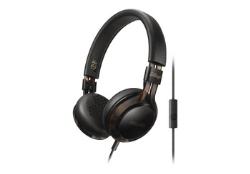 Philips SHL5705BK, CitiSca
