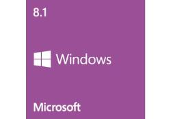 Microsoft Windows 8.1, 32B