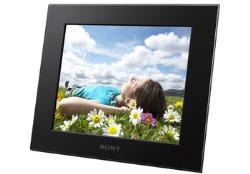 Sony Digital Photoframe DP Sony Digital Photoframe DP