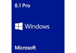 Microsoft Windows 8.1 Pro,