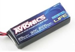 Team Orion LiFe RX 2100mAh Team Orion LiFe RX 2100mAh