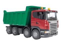 Bruder Spielwaren SCANIA R Bruder Spielwaren SCANIA R