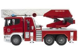Bruder Spielwaren SCANIA F Bruder Spielwaren SCANIA F
