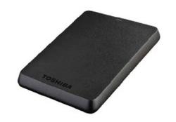 Toshiba STOR.E BASICS 2.5" Toshiba STOR.E BASICS 2.5"
