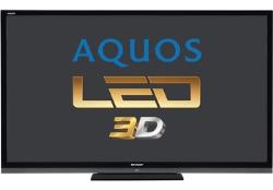 SHARP AQUOS LC-70LE747E, 7 SHARP AQUOS LC-70LE747E, 7