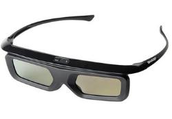 Sharp 3D Shutterbrille AN-