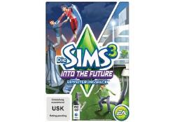 Die Sims 3 Into the Future
