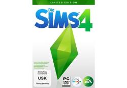 Die Sims 4 Limited Edt. - Die Sims 4 Limited Edt. -