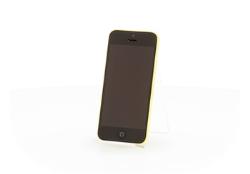 Apple iPhone 5C 16 GB Gelb