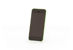 Apple iPhone 5C 16 GB Grü