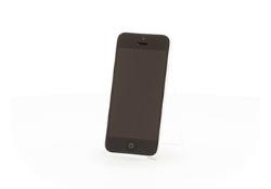 Apple iPhone 5C 16 GB Weis