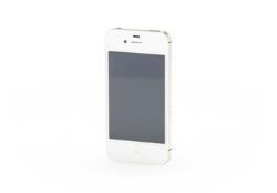 Apple iPhone 4S 8 GB Weiss