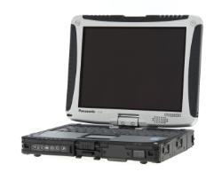 Toughbook CF-195DAAXMD, In Toughbook CF-195DAAXMD, In