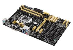 ASUS H87-Plus C2, ATX, Int