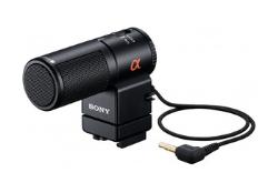 Sony Stereomikrofon ECM-AL