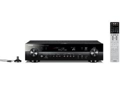 Yamaha RX-S600D BK, Schwar