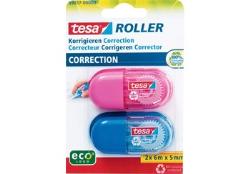 Tesa mini Korrekturroller 
