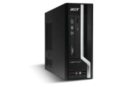 Acer Veriton X4630G, Intel
