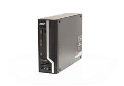 Acer Veriton X4630G, Intel