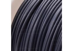 3mm PLA Grau 1kg, 3D Druck