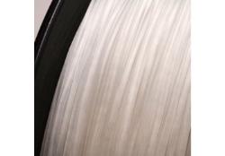 3mm ABS Transparent 1kg, 3 3mm ABS Transparent 1kg, 3