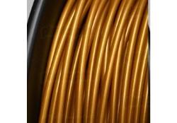 3mm PLA Gold 0.75kg, 3D Dr