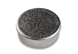Bi-Office Magnet Silber, D