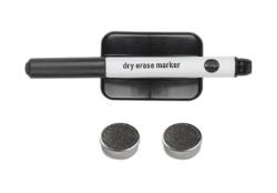 Bi-Office Whiteboard Kit, 