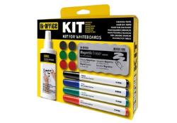 Bi-Office Whiteboard-Marke