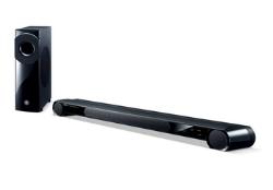 Yamaha YSP-3300 sw, schwar