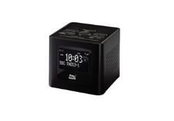 dnt DAB Cubino, DAB+ Radio